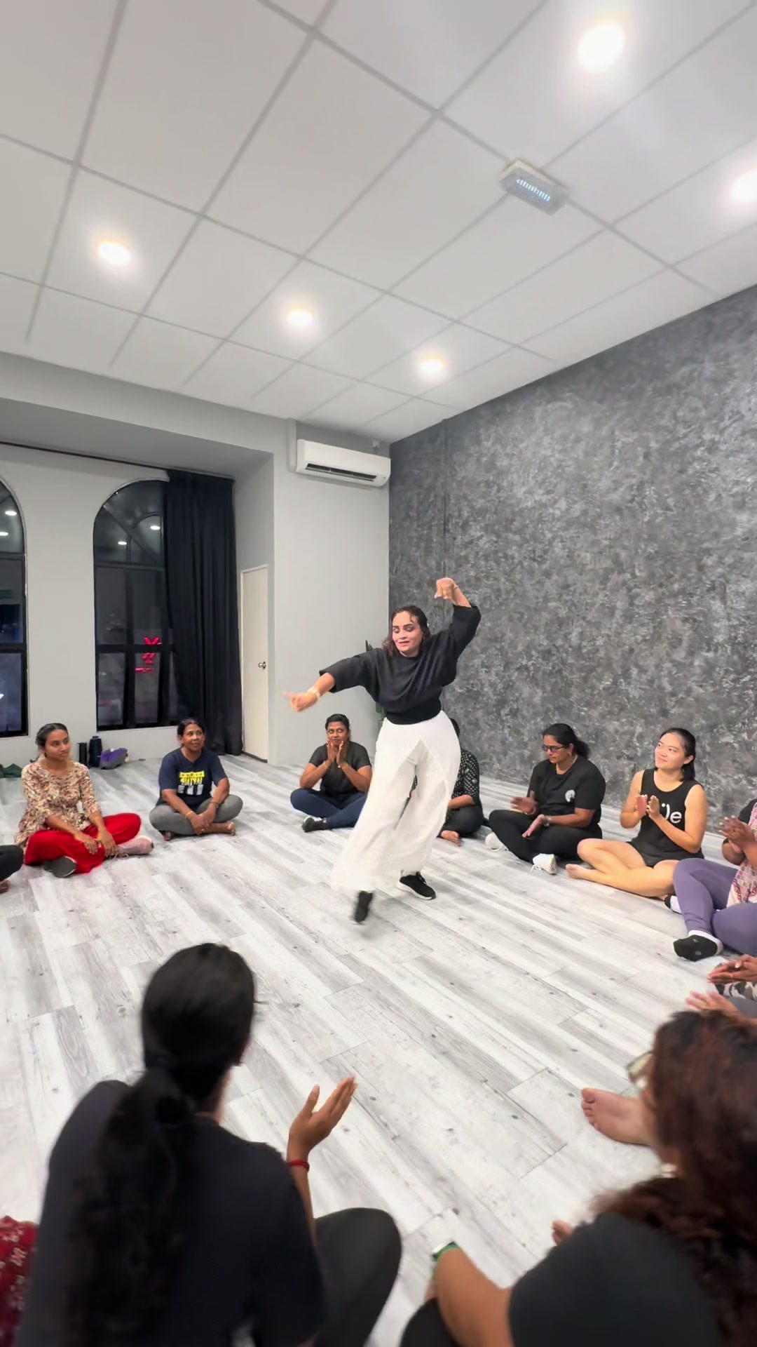 @DNX DANCE STUDIO