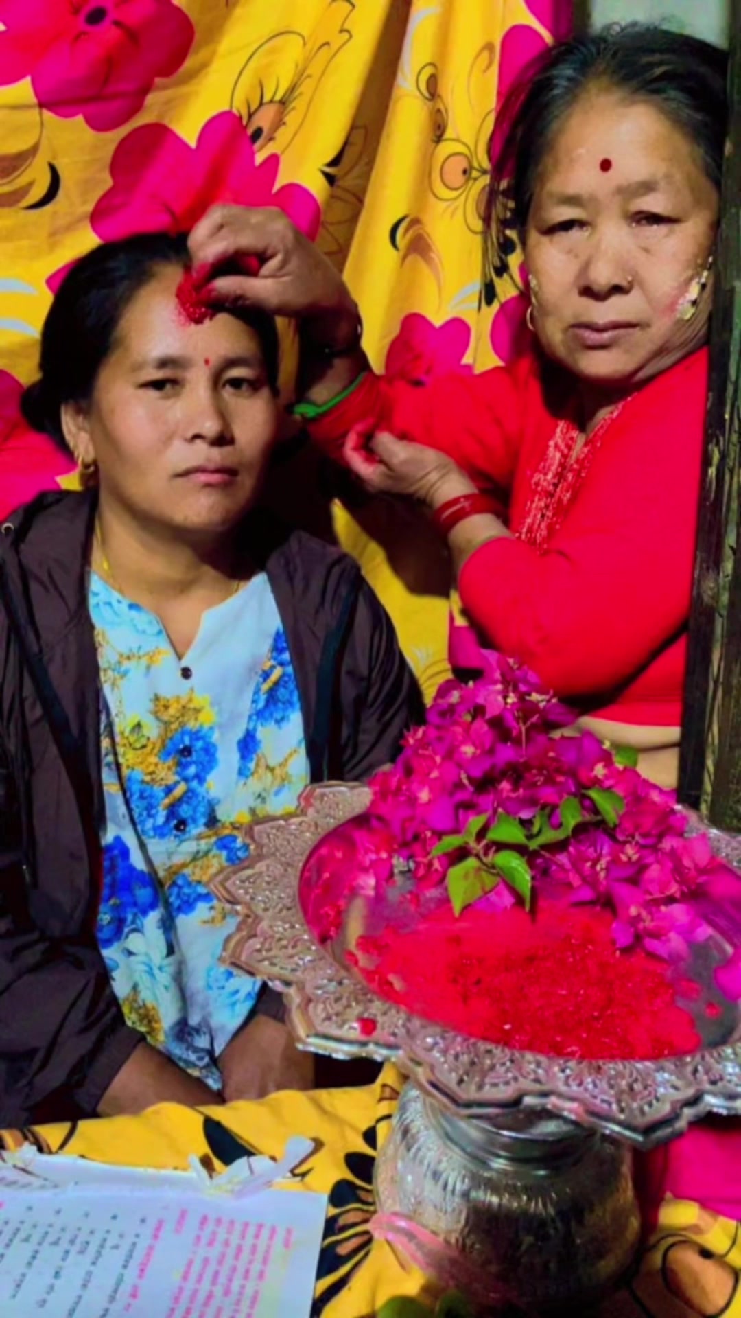 @Parbati sahi thakur