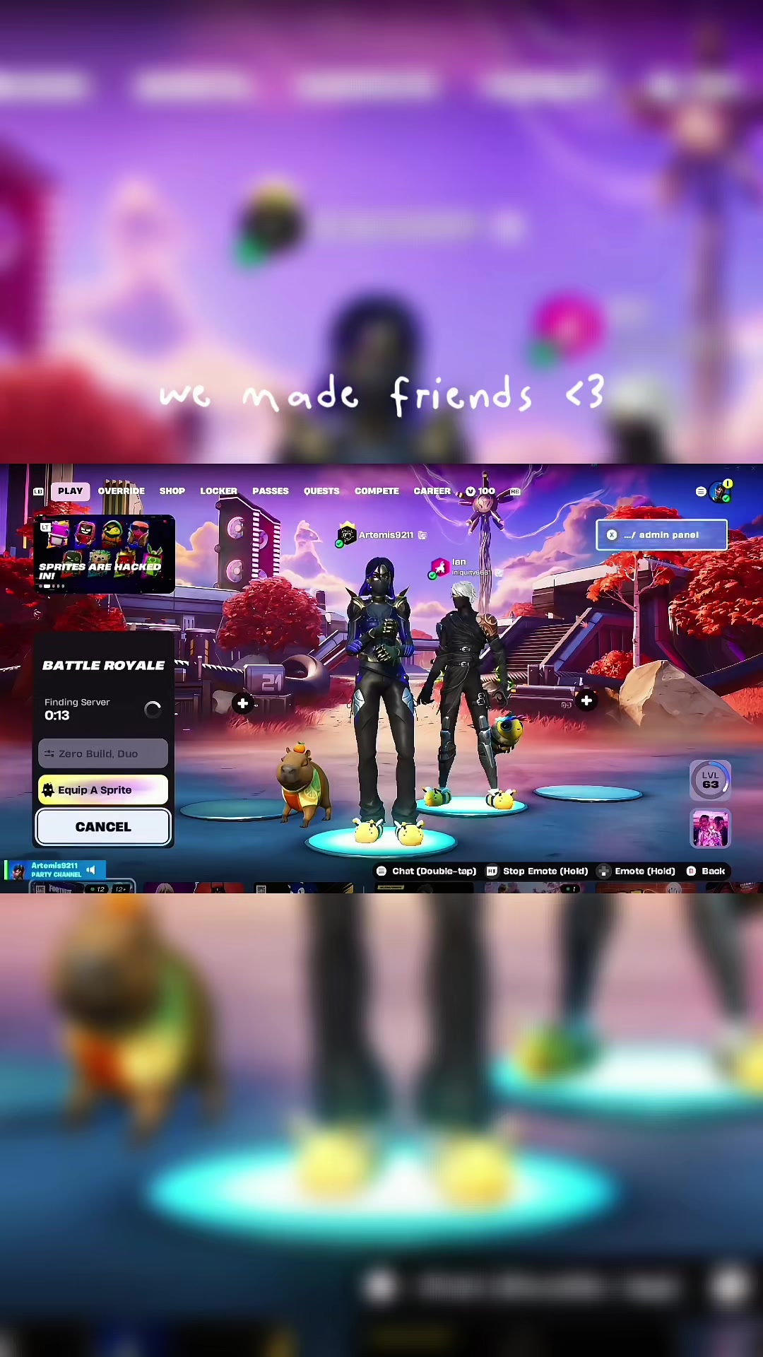 @Arty 🎮🧸✨