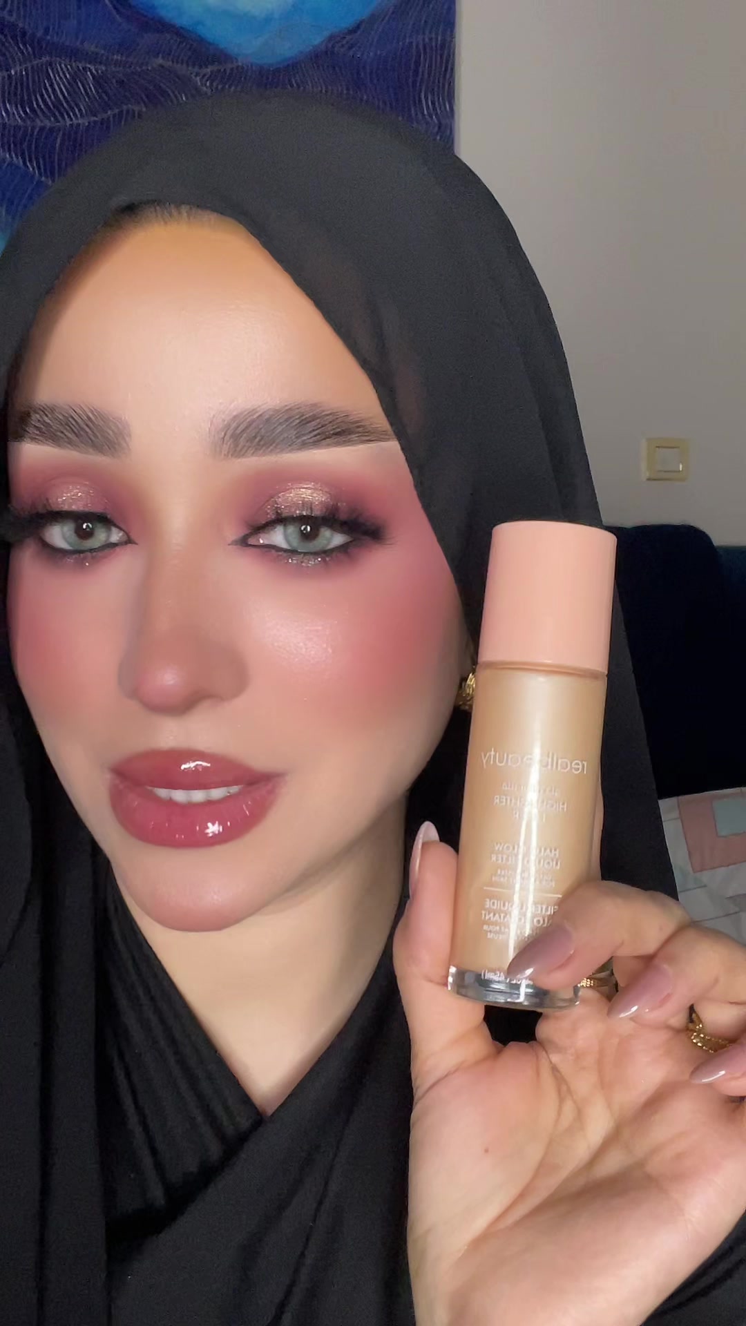 @omnia abd Elghany MUA