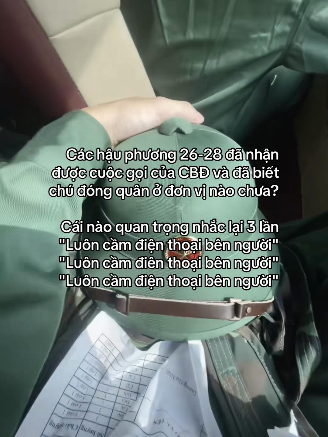 @Anh Tiền Hải Quan