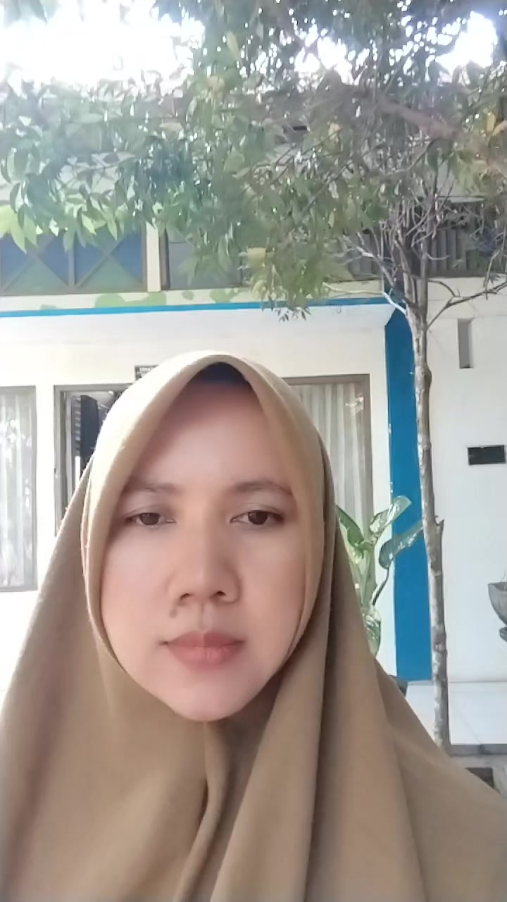 @Sudarsih PKBM Mitra Harapan