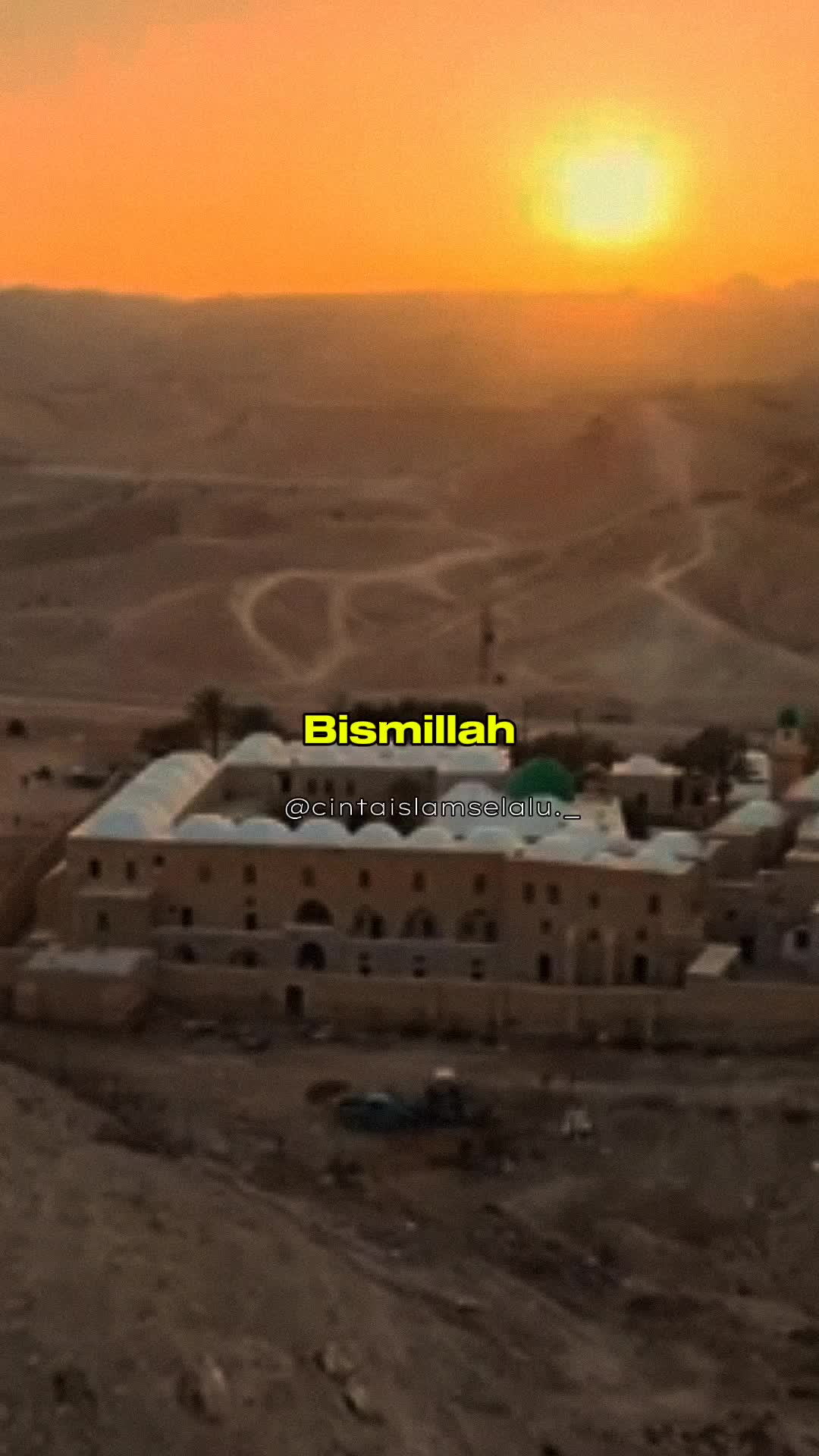 @ᴄɪɴᴛᴀ ɪꜱʟᴀᴍ ꜱᴇʟᴀʟᴜ