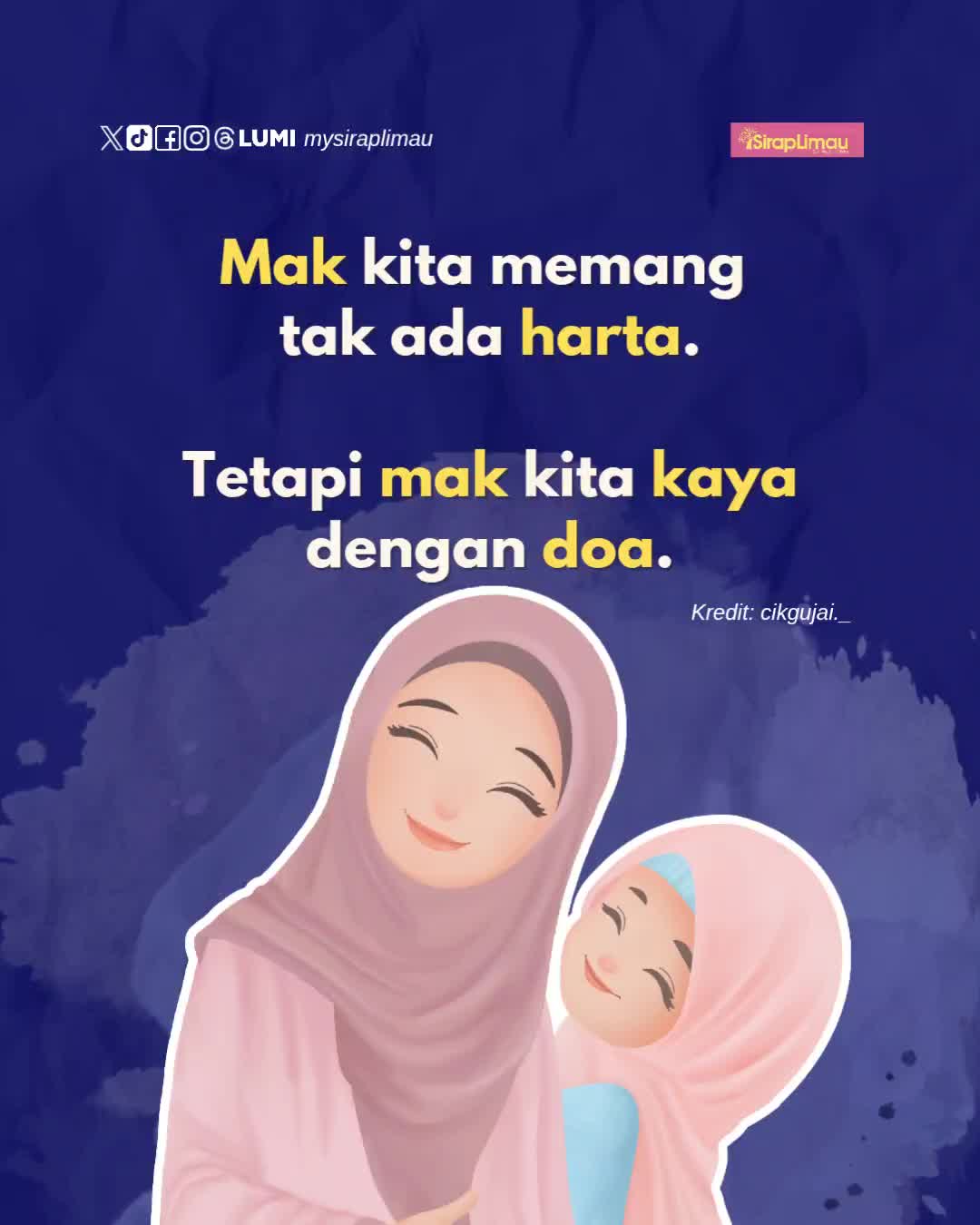 @Sirap Limau Official