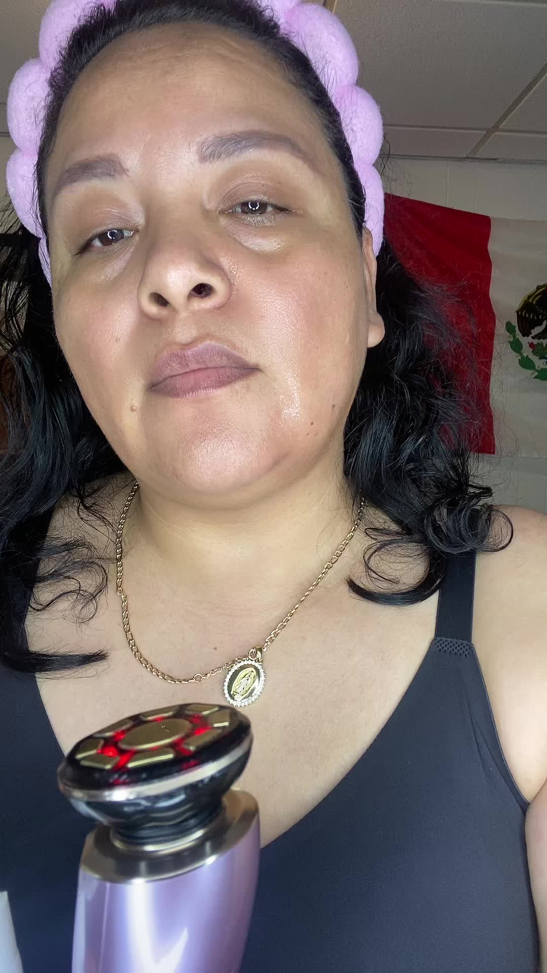 @Mónica Guzman/tiktokchop mamás