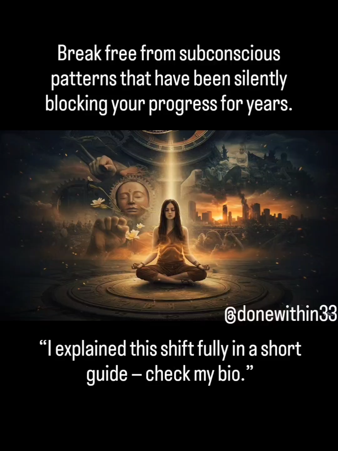 @DONE WITHIN