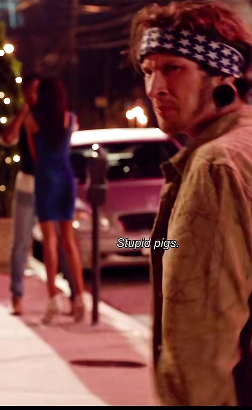 @Movie clips for you