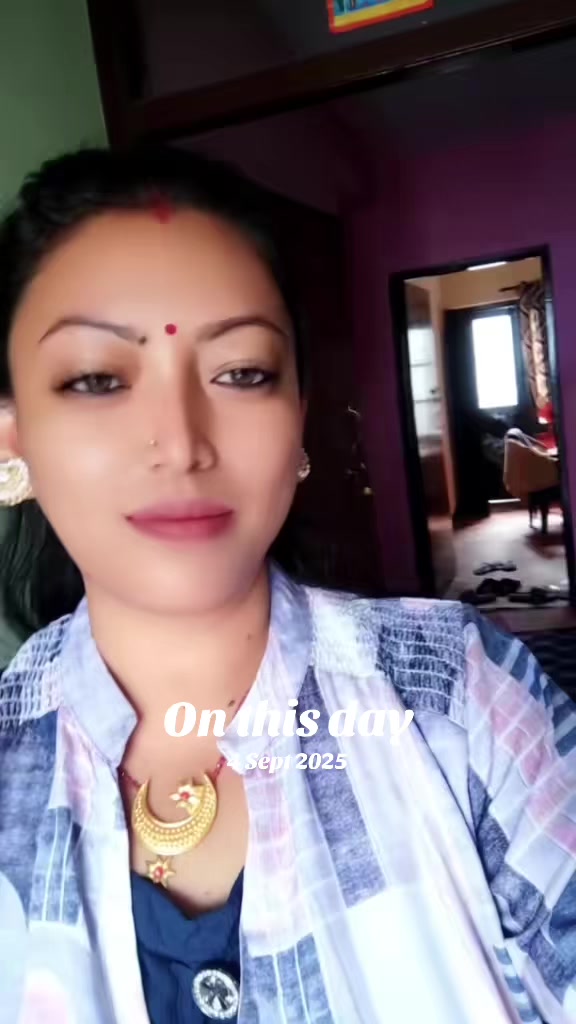 @Sushma