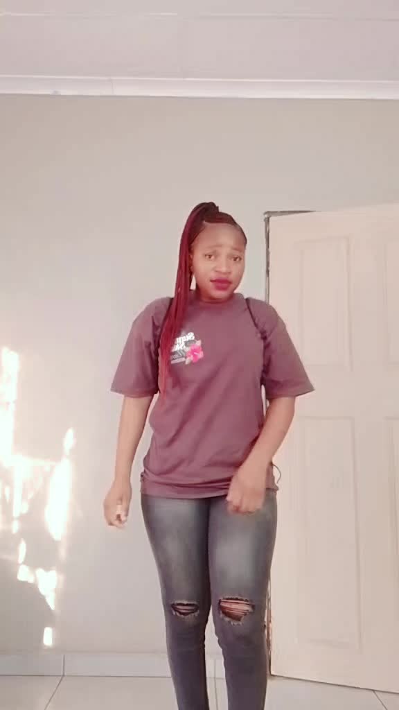 @Phathutshedzo Pretty