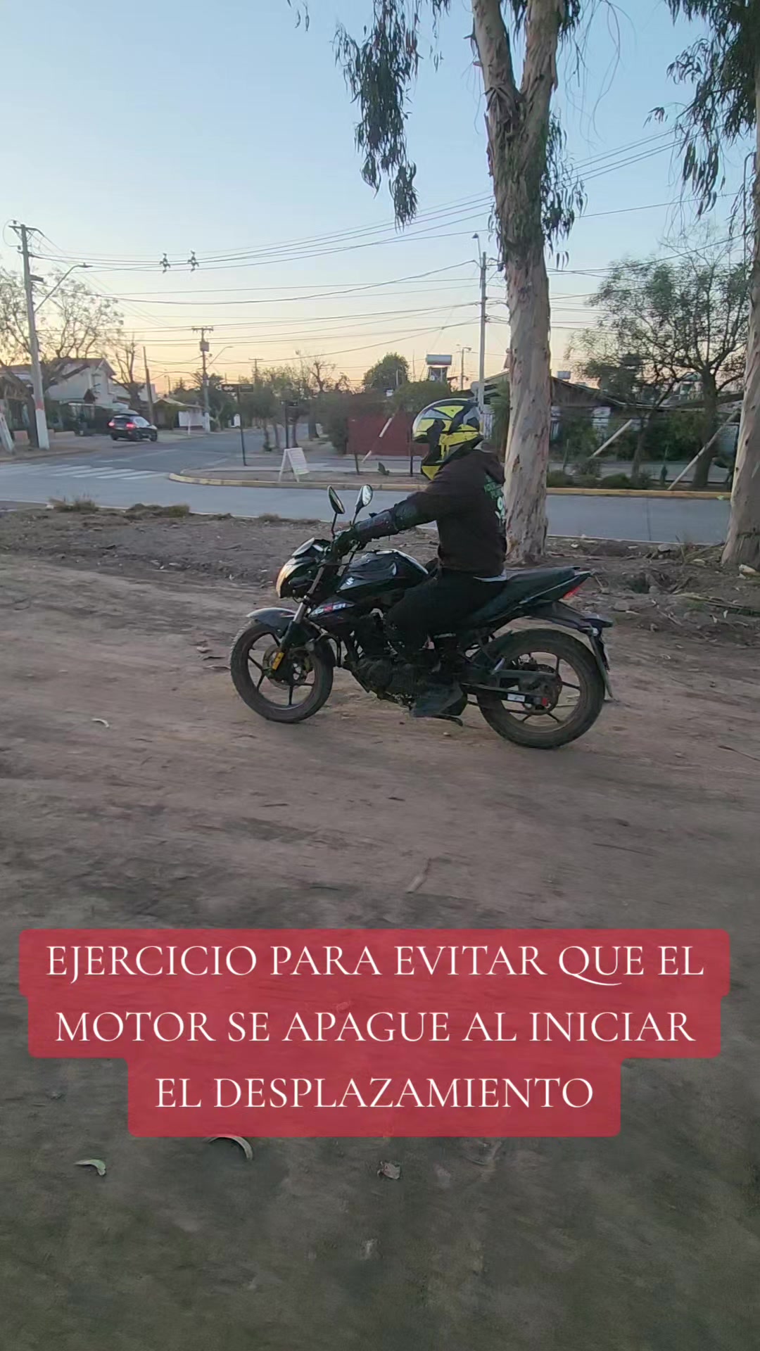 @CLASESDEMOTO.GIXXERMANIA