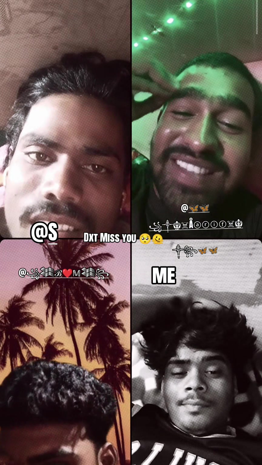 @мʀ रोशन …🎵