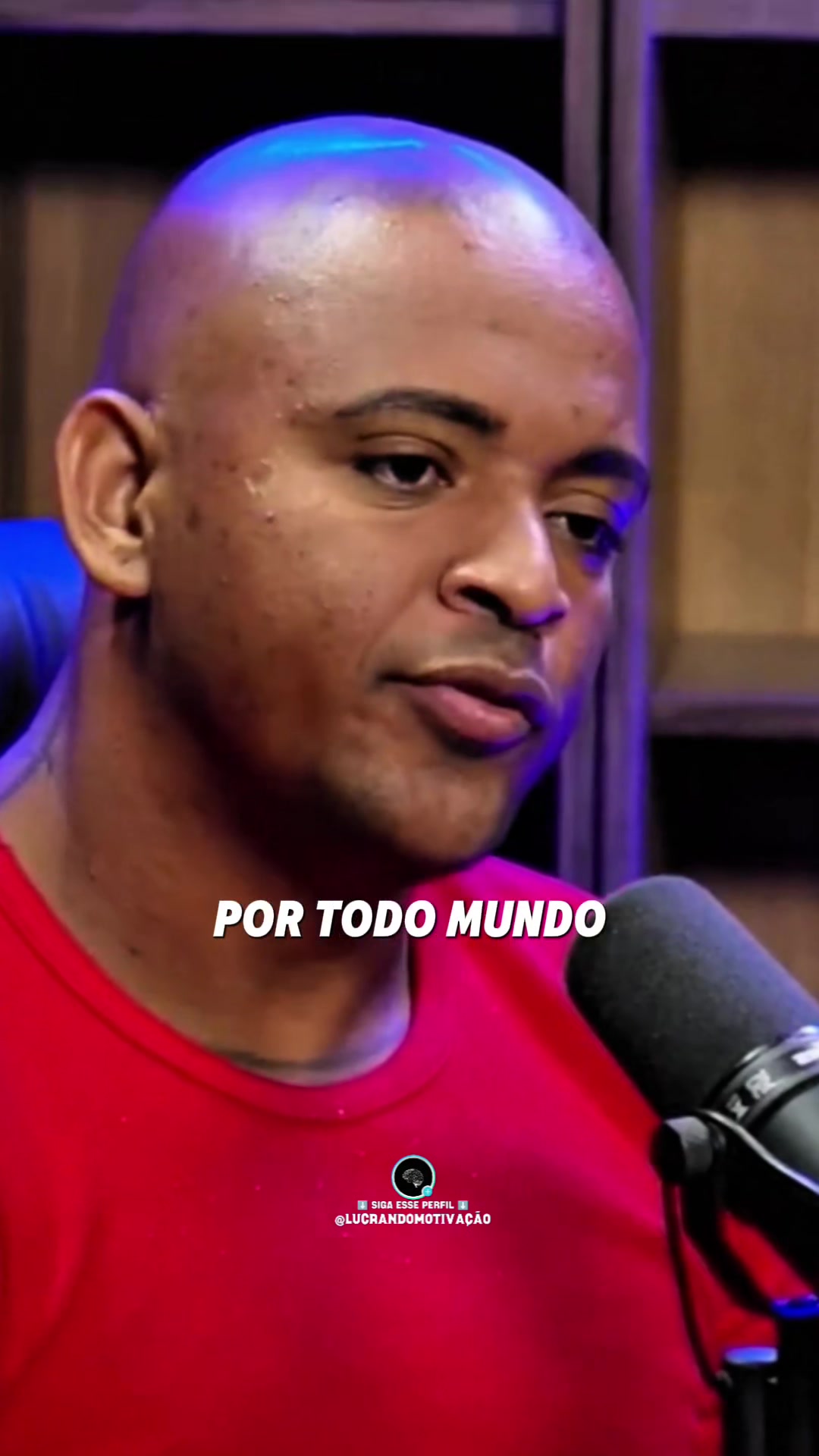 @lucrando motivação