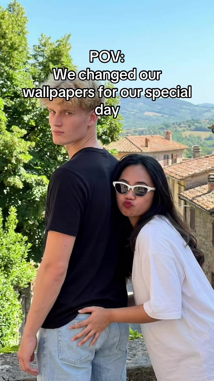 @marc & april