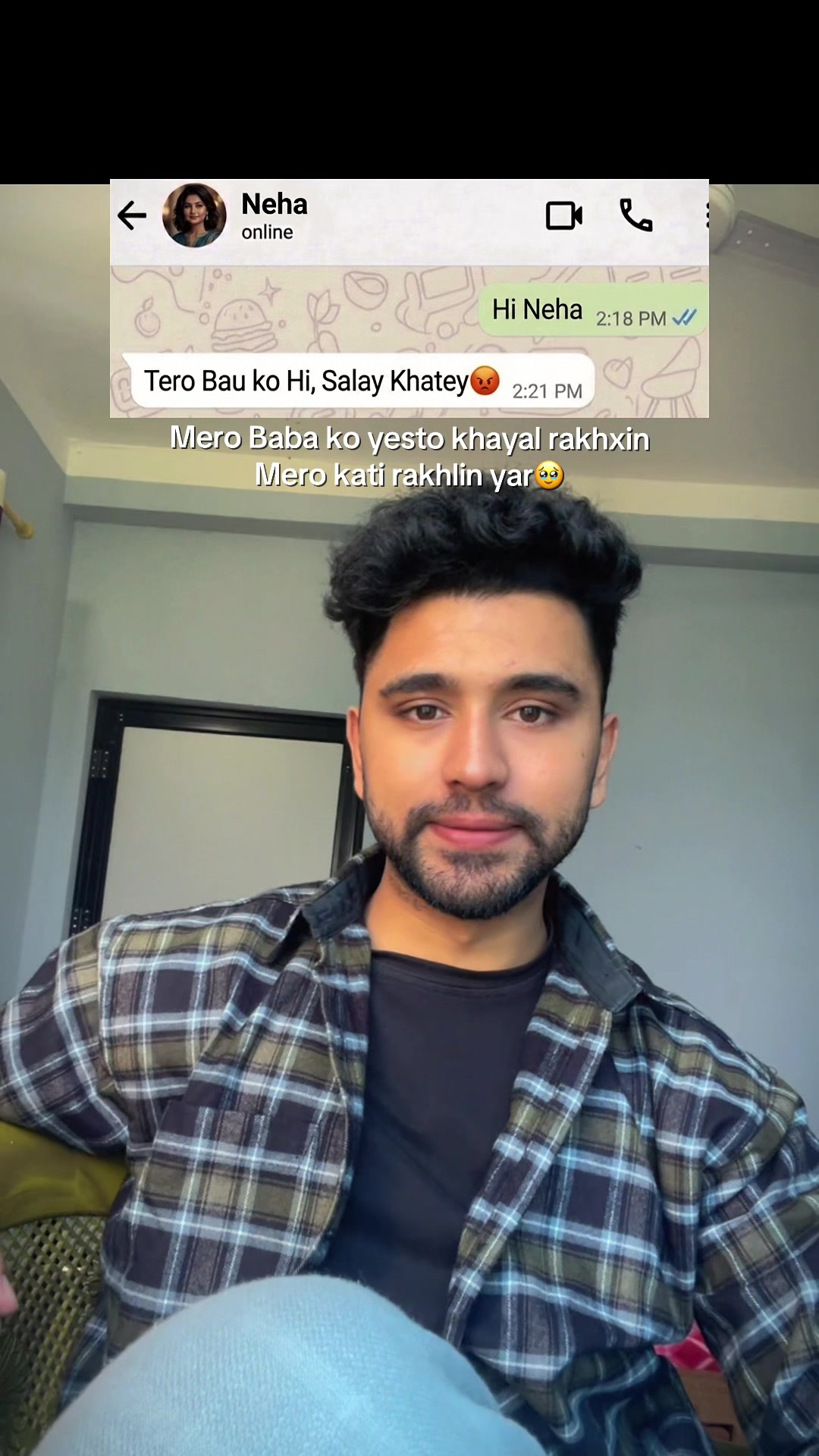 @VISHAL BHATTARAI