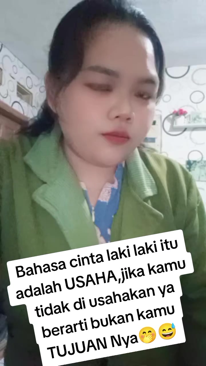 @Teteh gemoy🤭