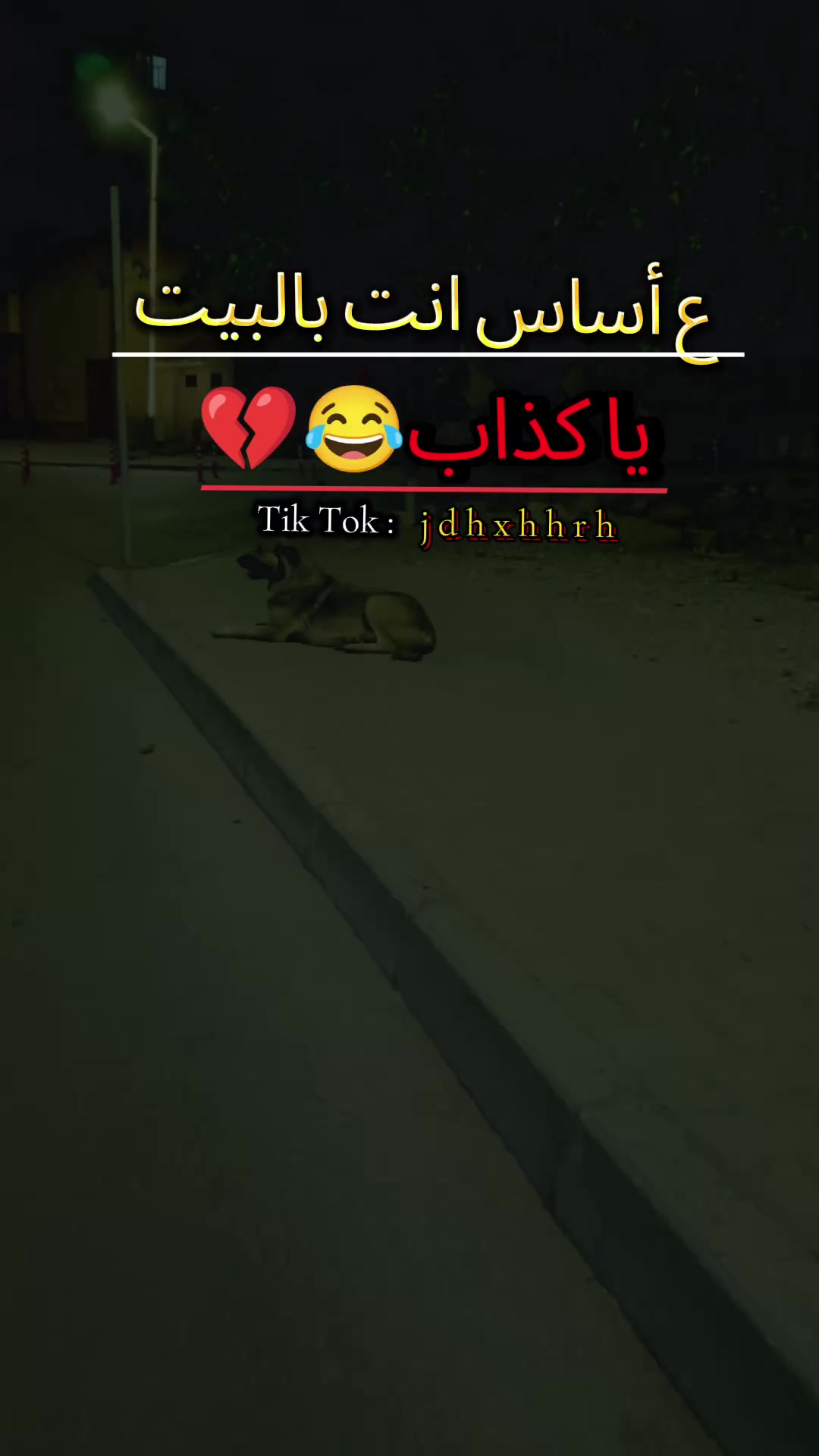 @أبو مًـحًـمٌـد الٱډلـۦۘـبي⚔️🔹