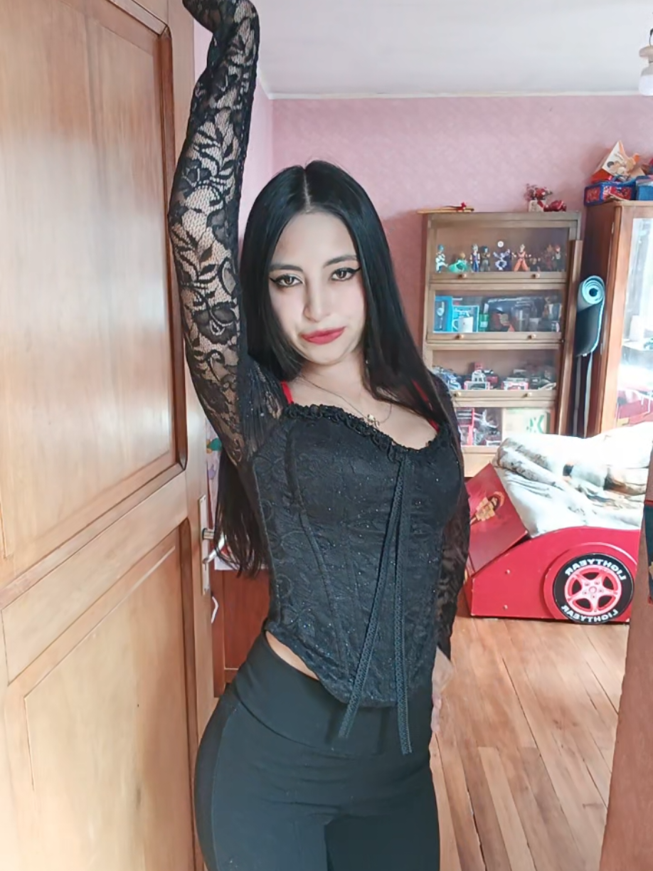 @🦝ROSSE NUÑEZ🦝