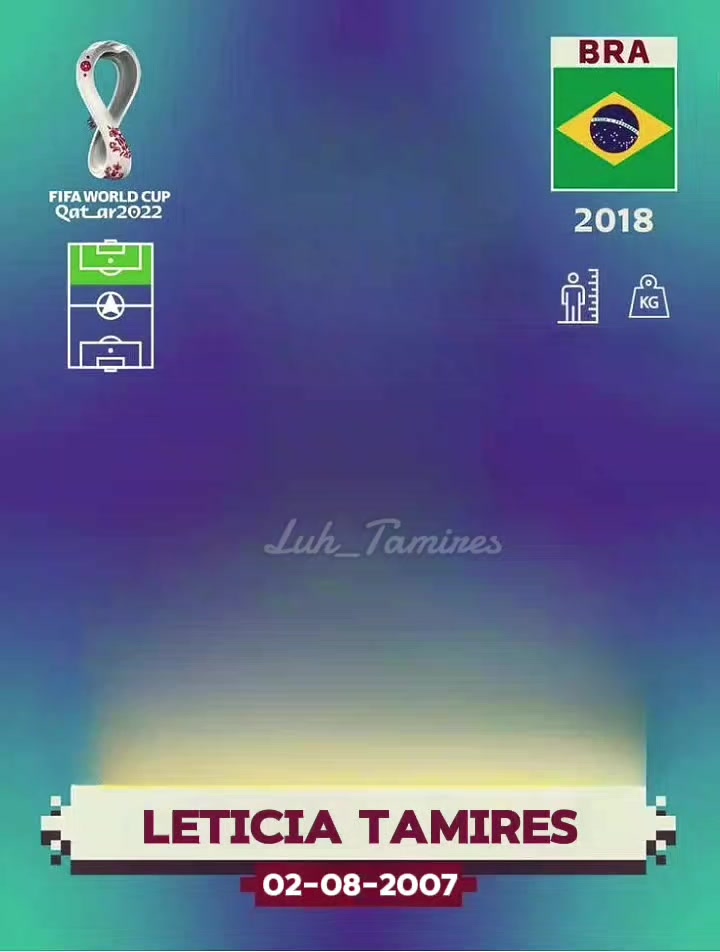 @Luh_Tamiresâš