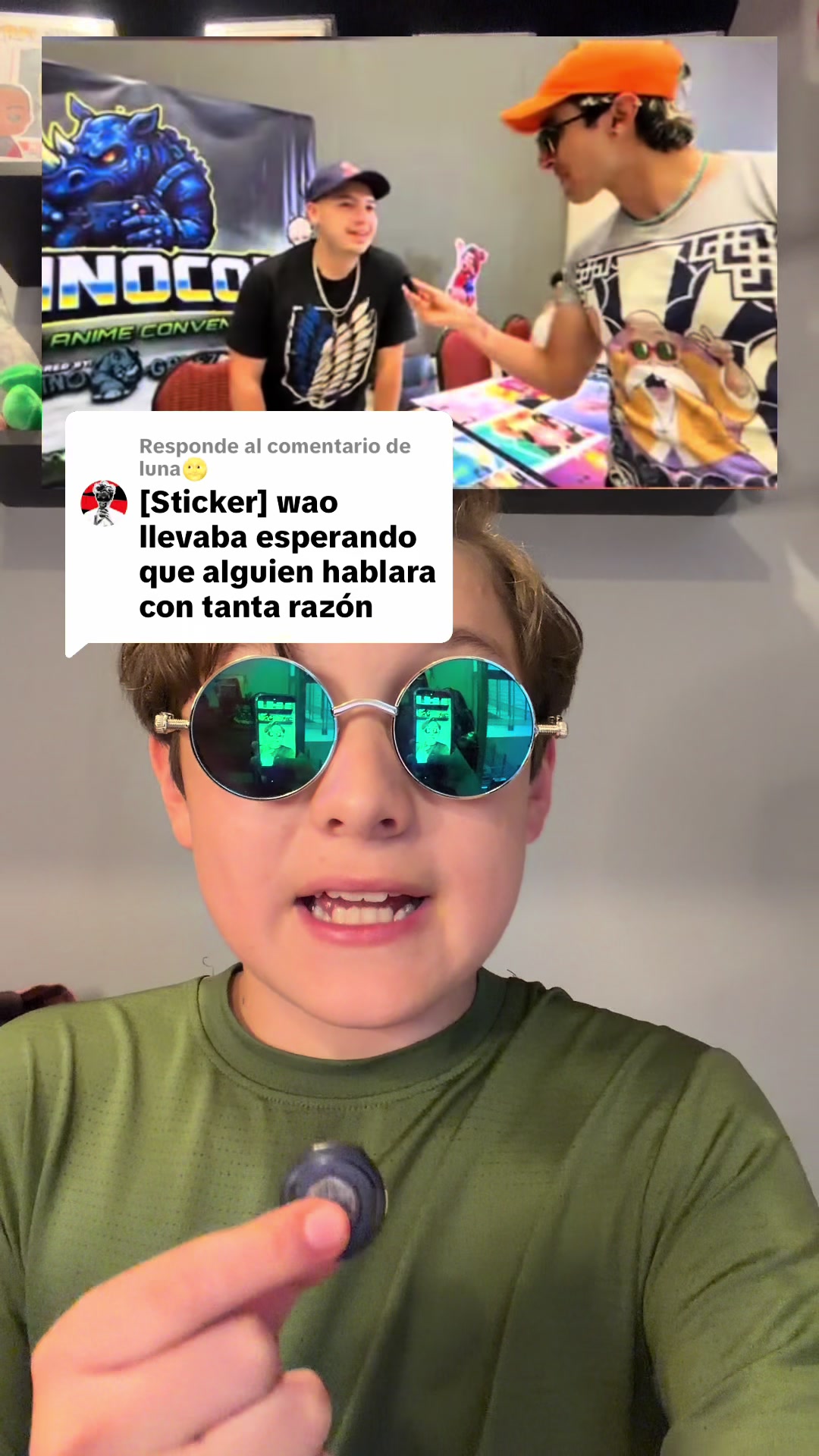 @Eton Videos
