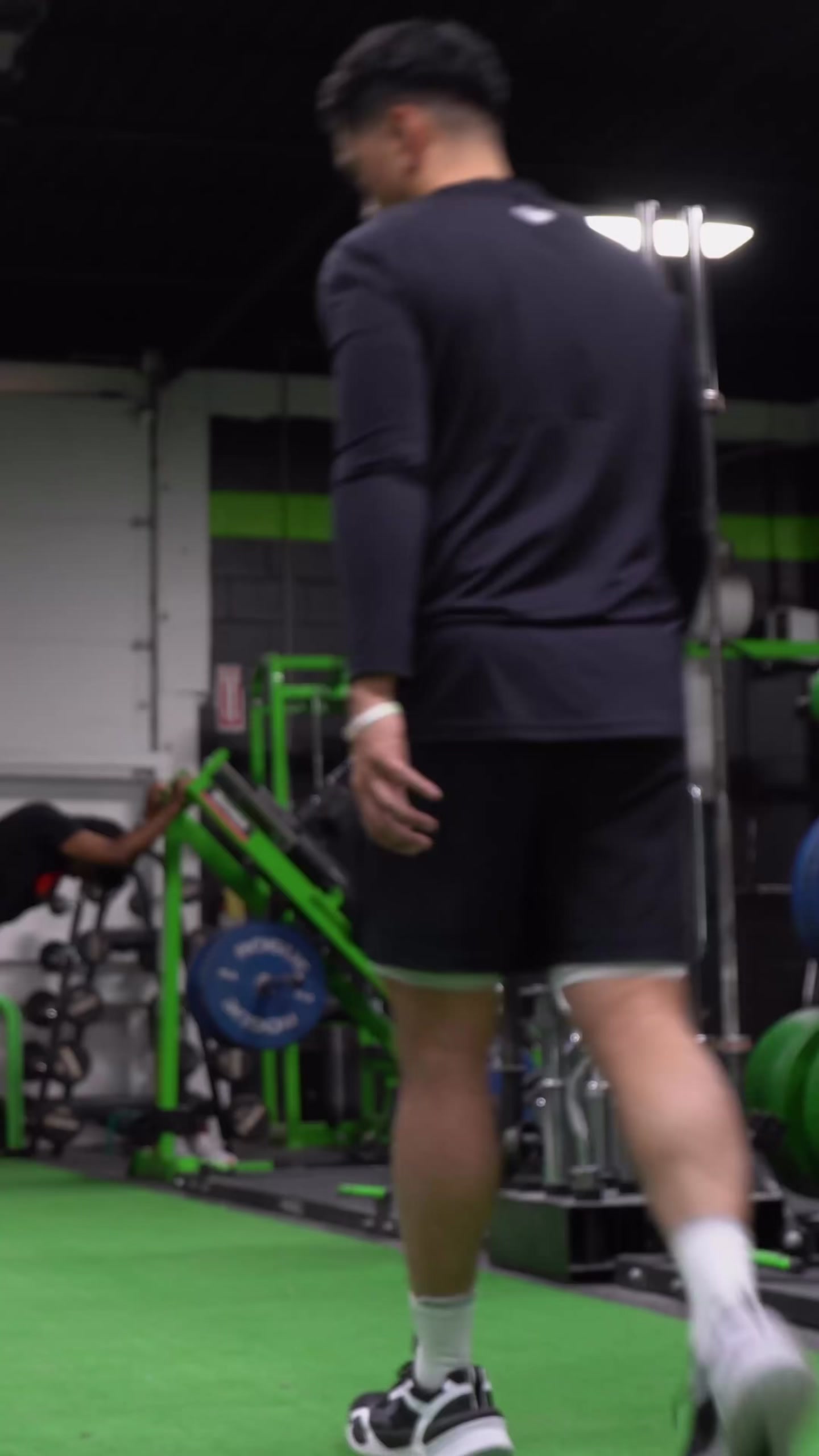 @Coach Kyle