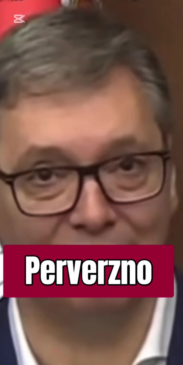 @Probuđeni Gustav
