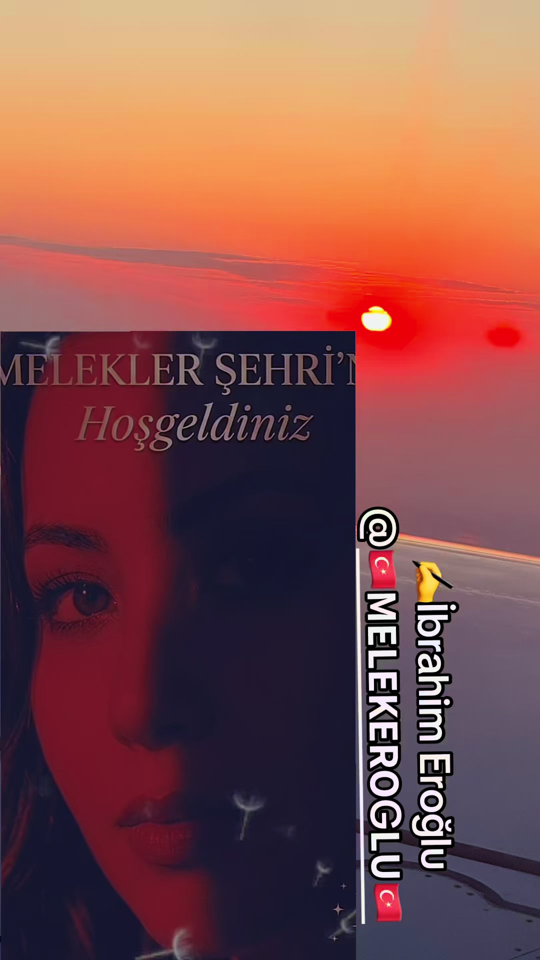 @İbrahim Eroğlu ✍️🎤