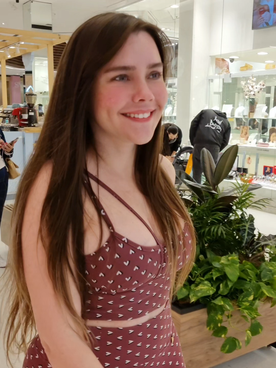 @Tassia Soriella