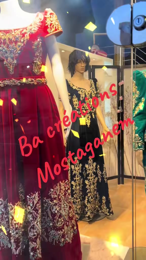 @Ba creation