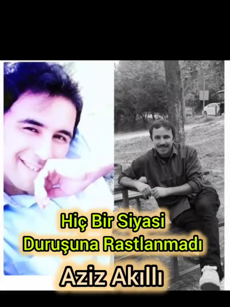 @Aziz Akıllı