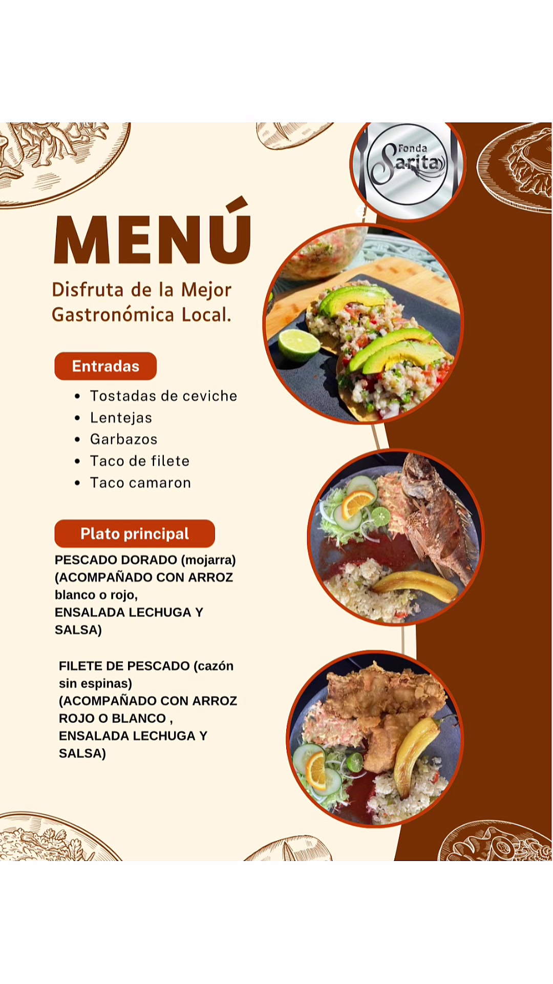 @Fonda Sarita Tonala