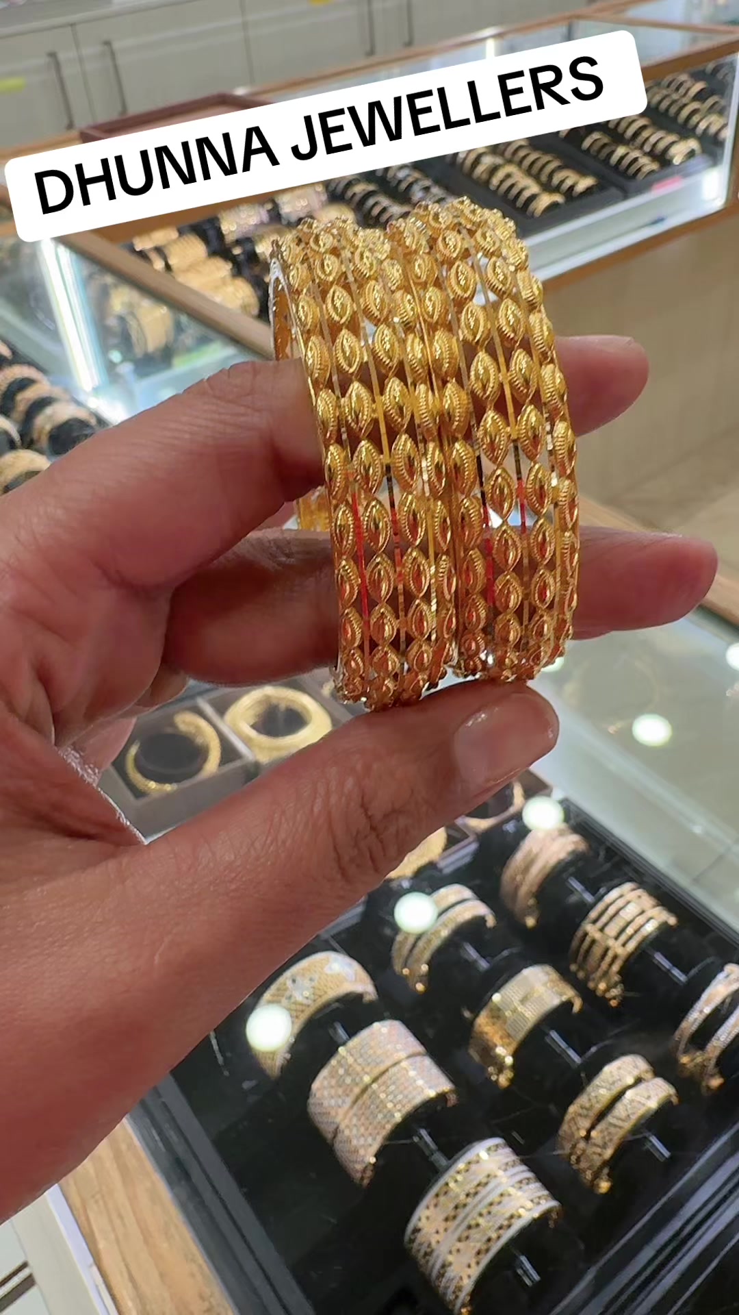 @Dhunna Jewellers Melbourne