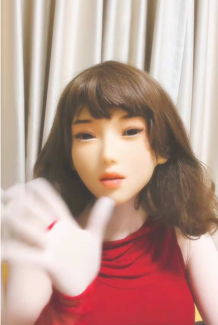 @แจน ตุ๊กตาคอสเพลย์