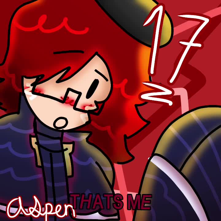 @《♡》~{ASPEN/MONI/MIKE}~《♡》