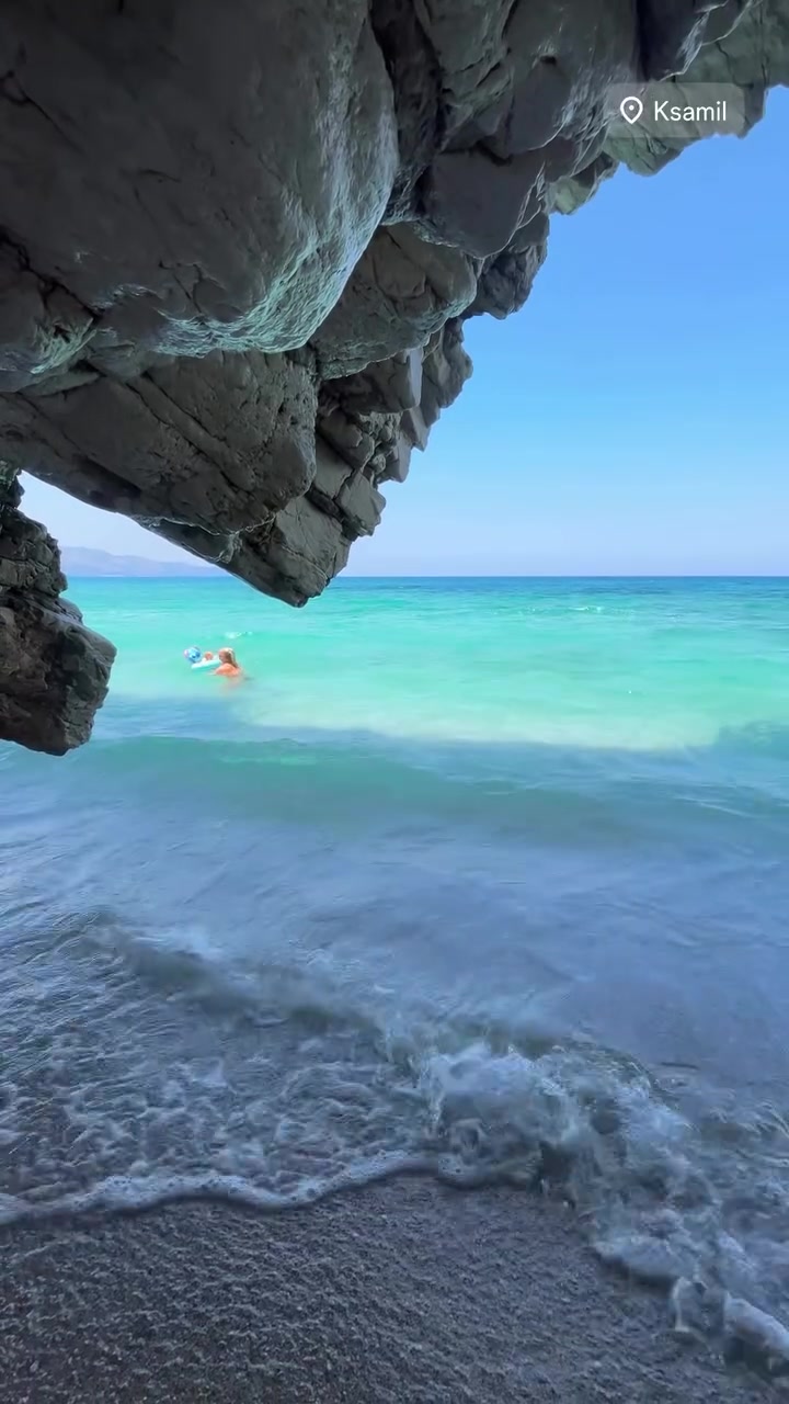 @KSAMIL_ALBANIA