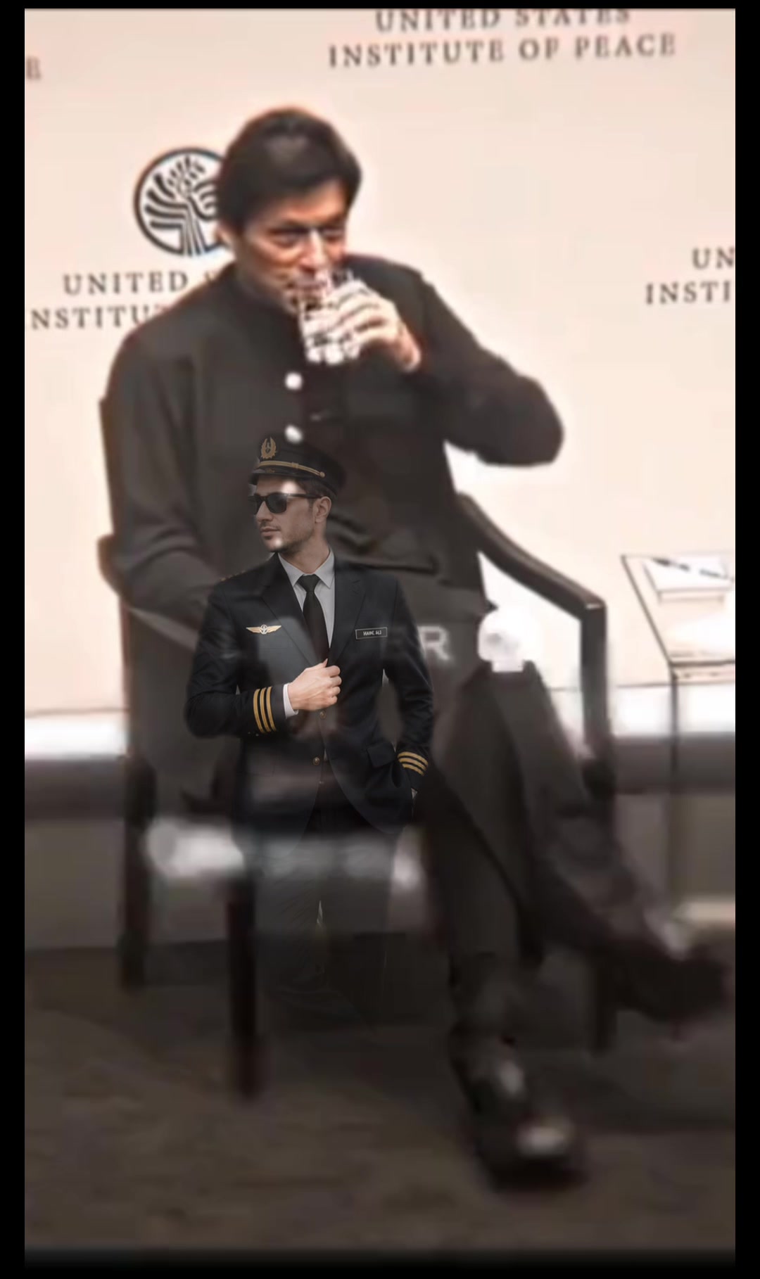 @🇵🇰Captain Ibrar Ali🇵🇰