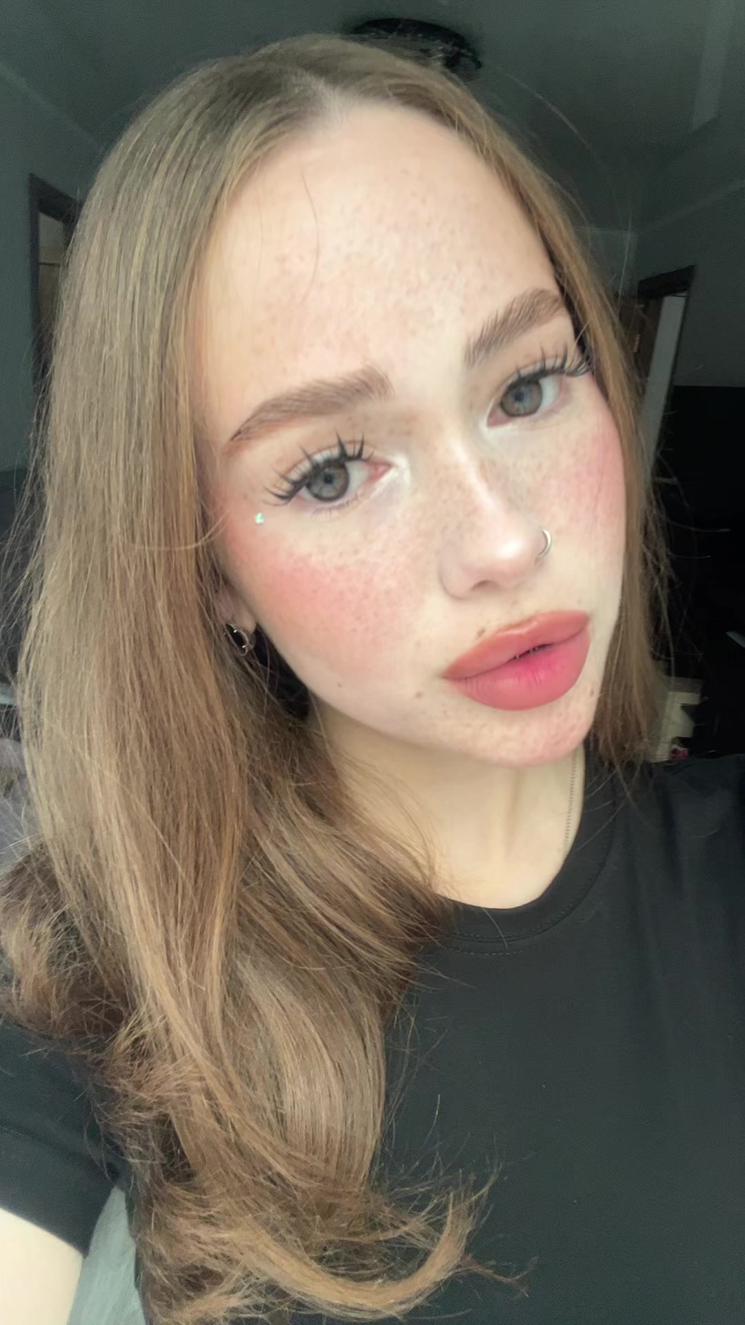 @алинка