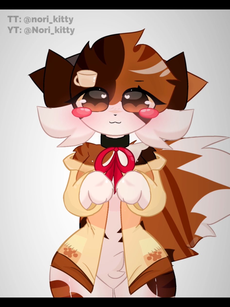 @☆ NORI ☆