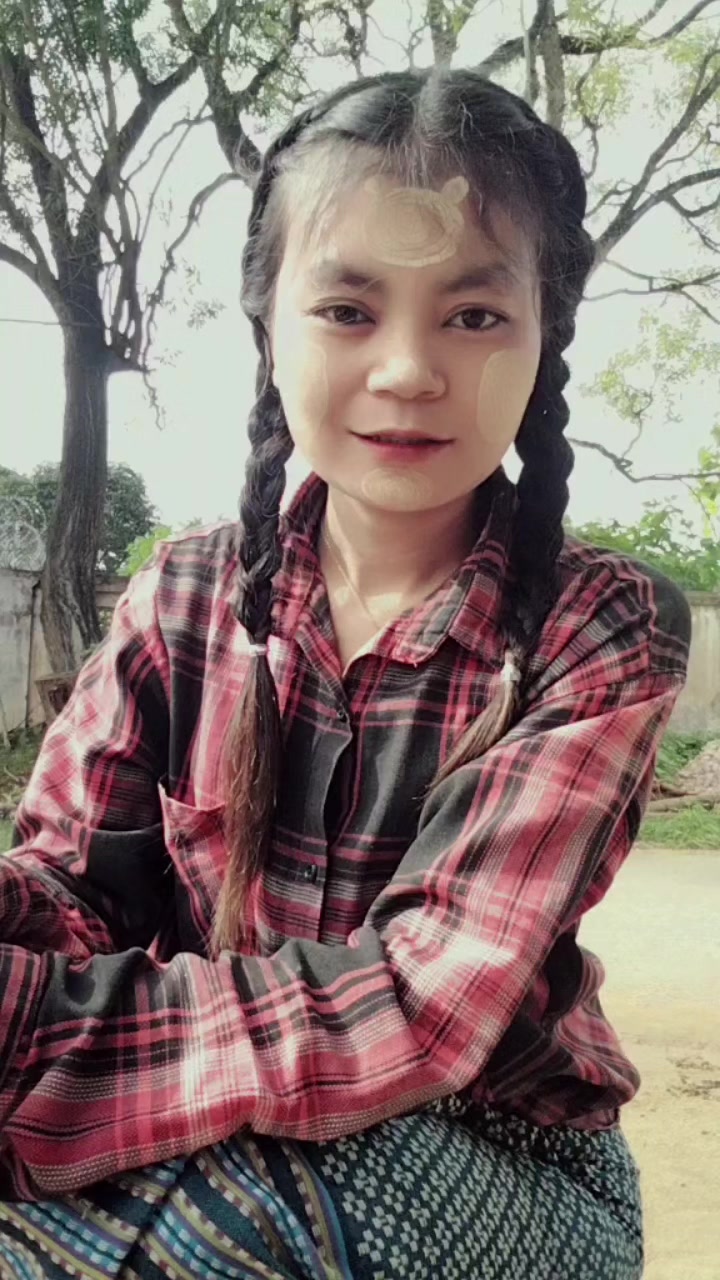@Ko Aung Soe Lin အပိုင်ဖြစ်သည်
