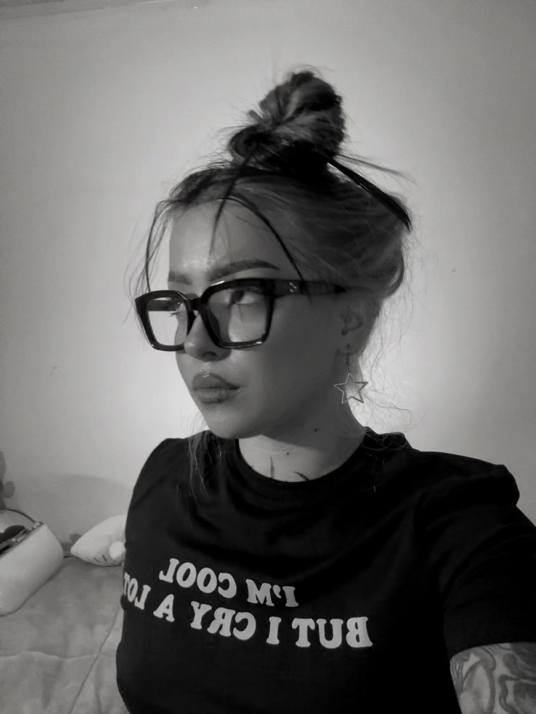 @Trastornada