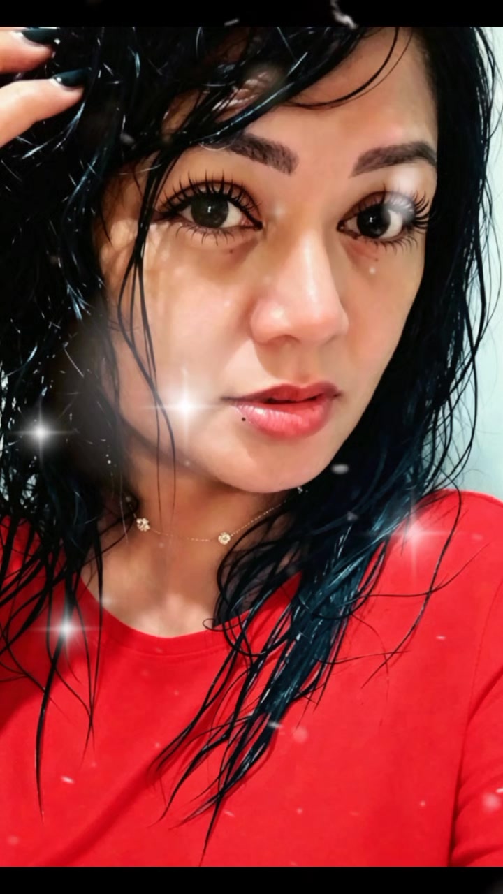 @♥️GHRETA ROY ✝️