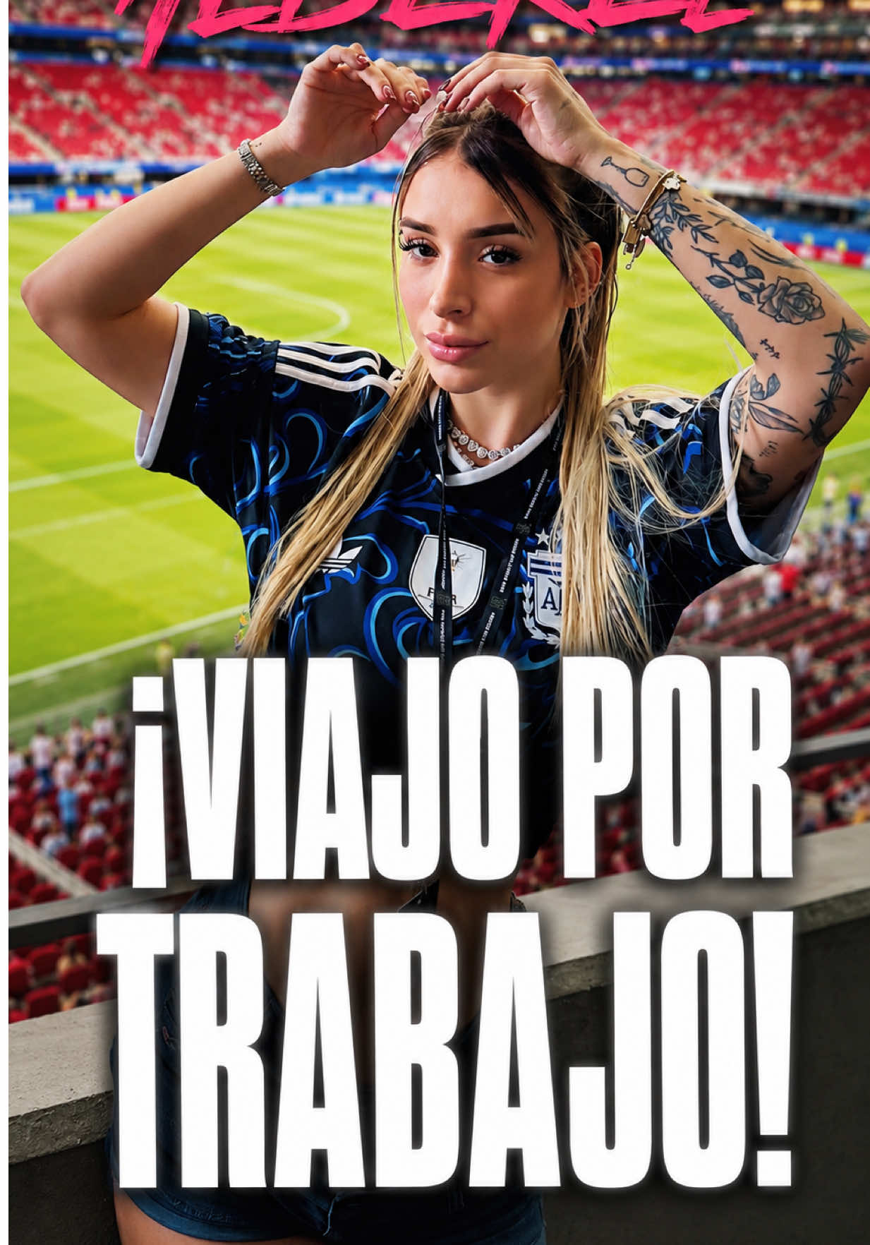 @Evelyn Mariel Verón