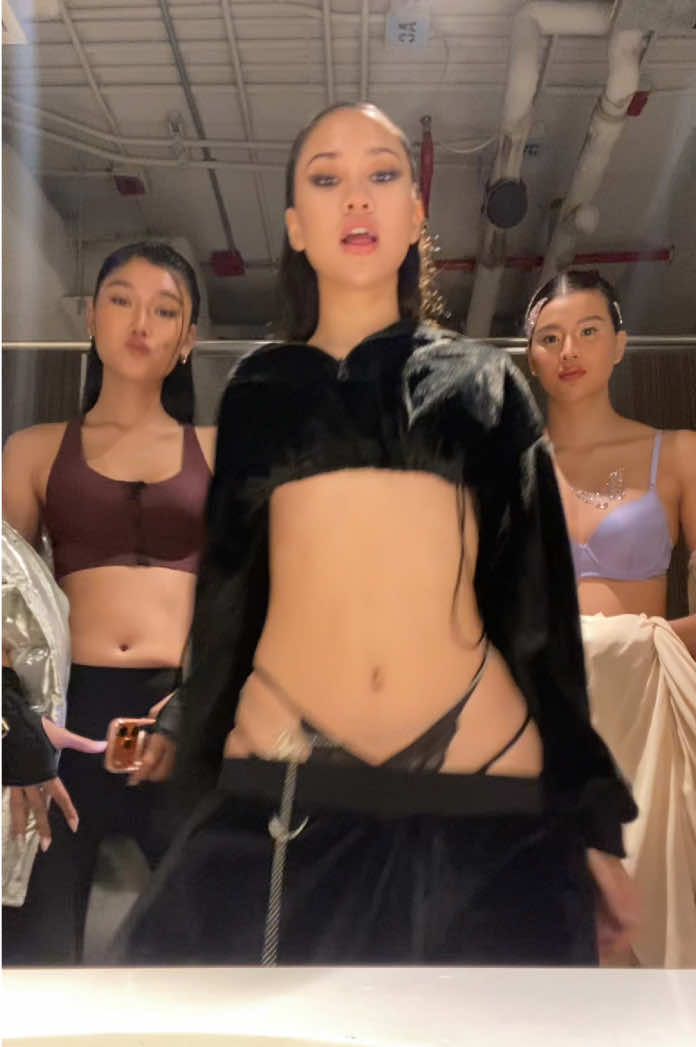 @Bebe the Beast