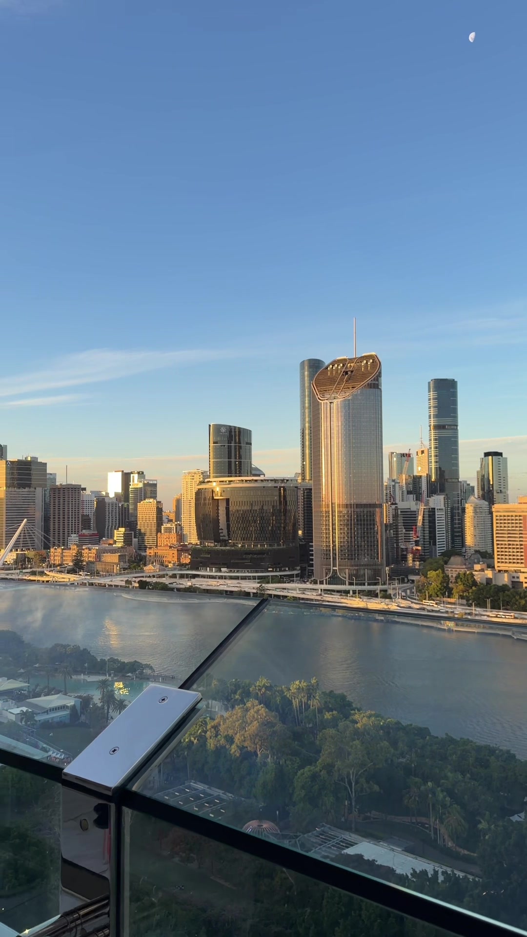 @VisitBrisbane