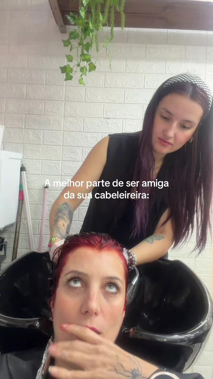 @Andressa Eberhardt