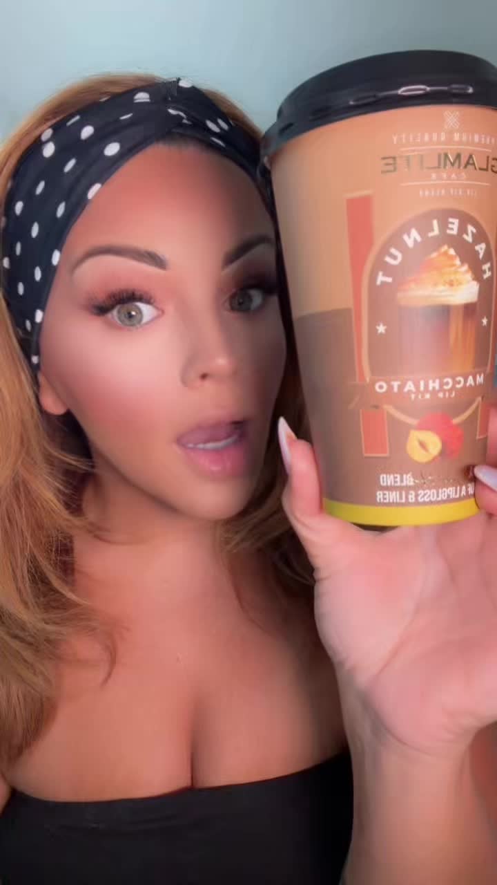 @Tahlia Mua
