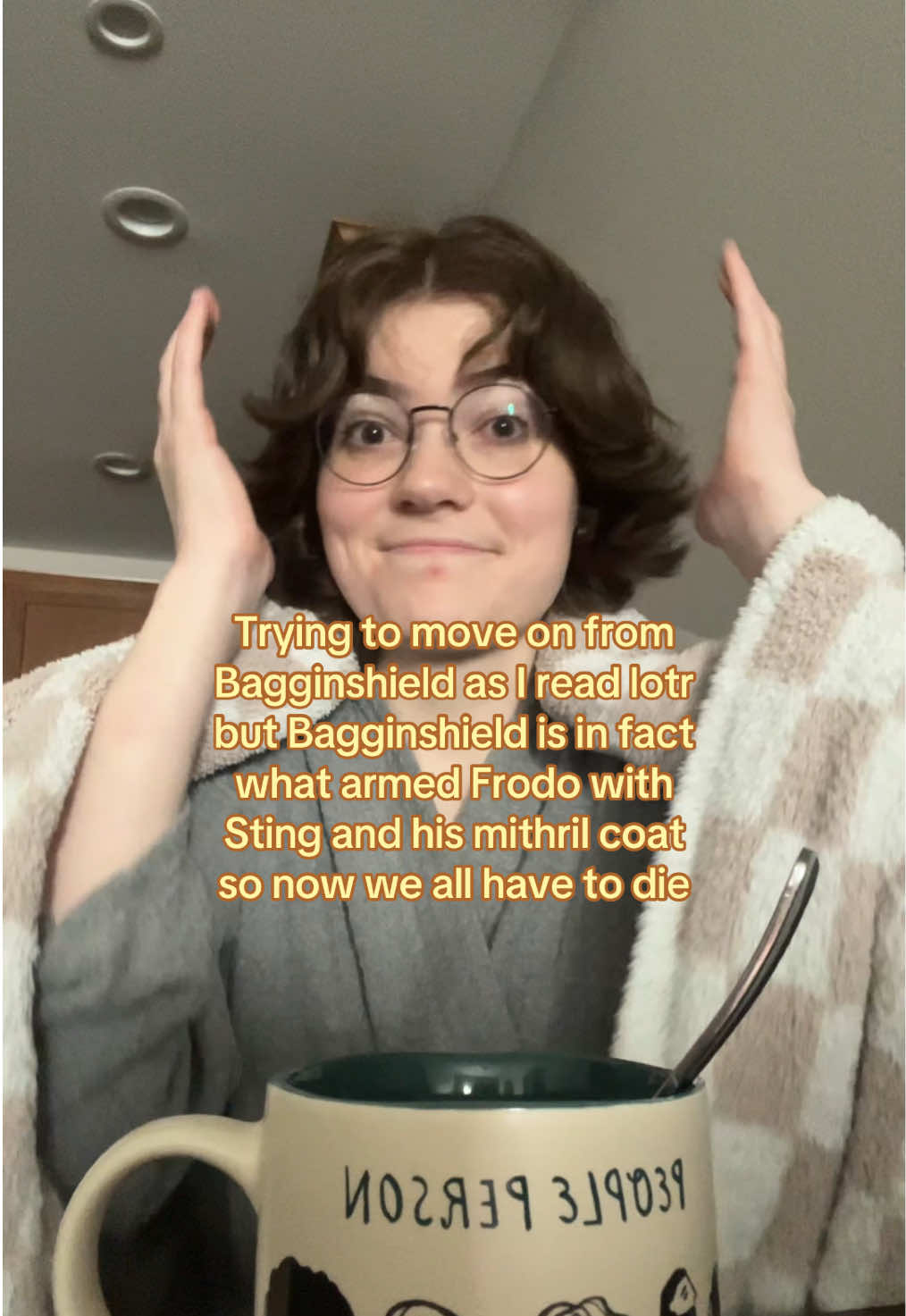 @. . .