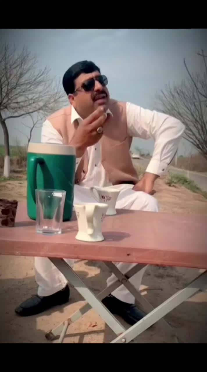 @Ch Saad Gujjar