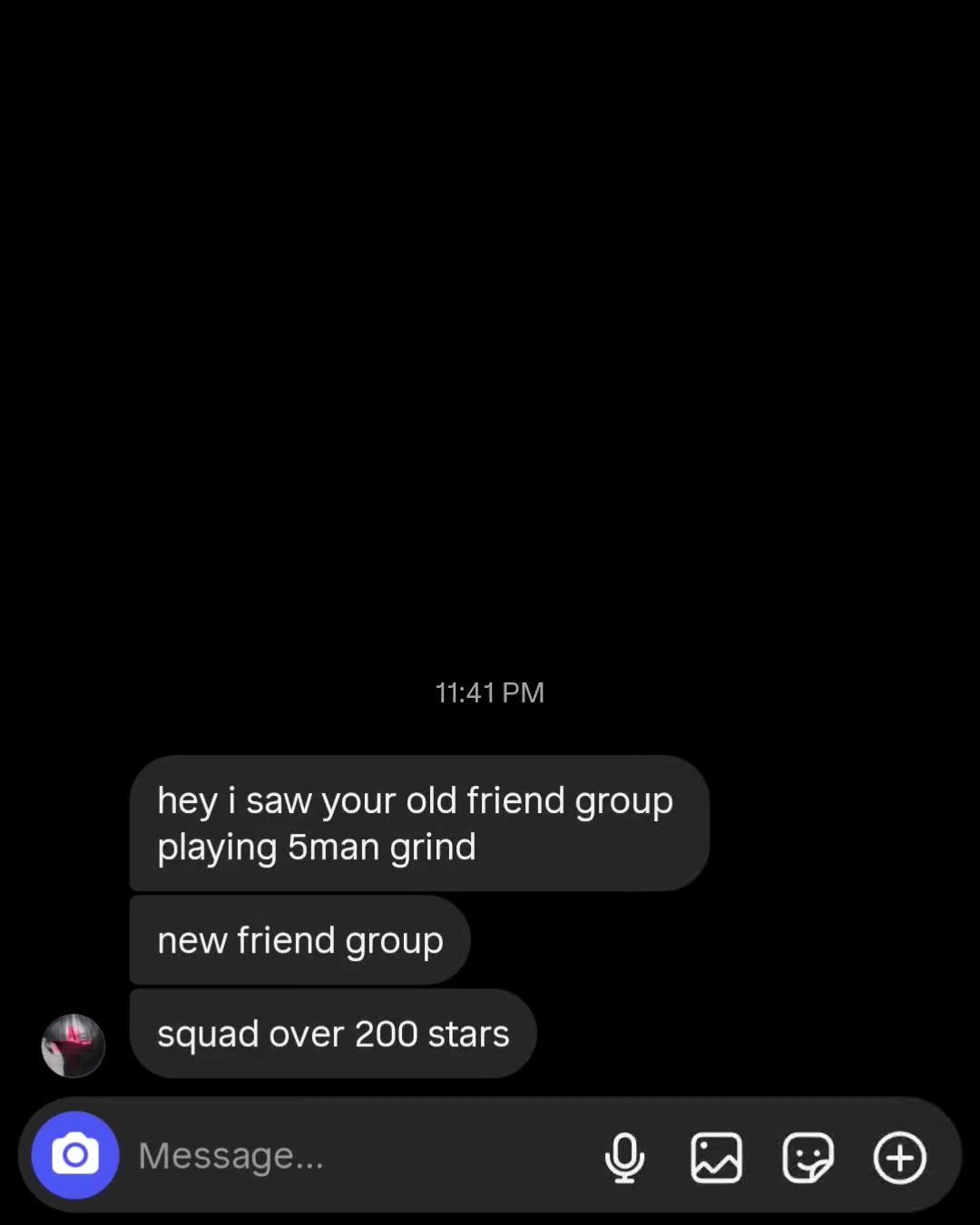 @Q