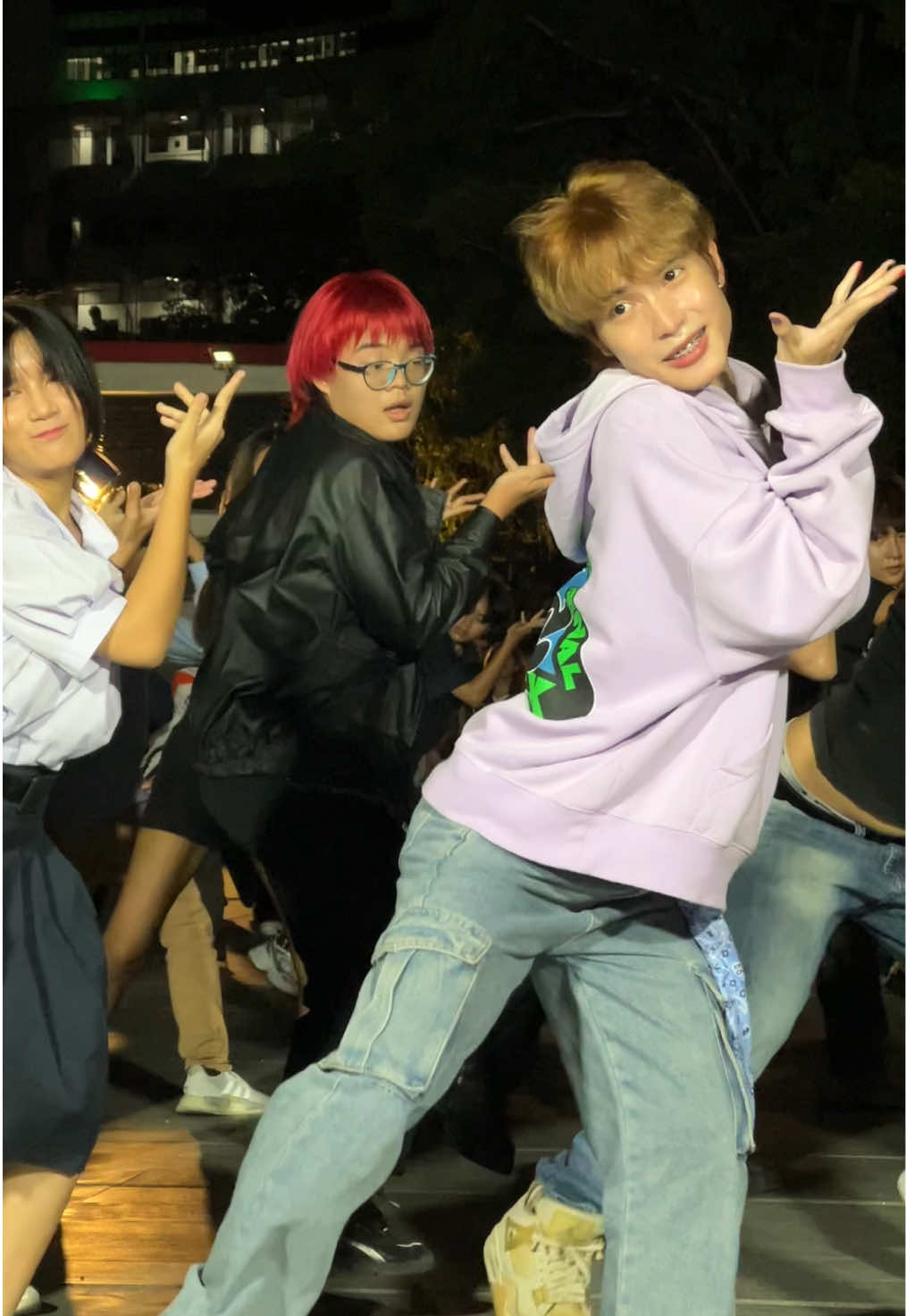 @SWU STEPz