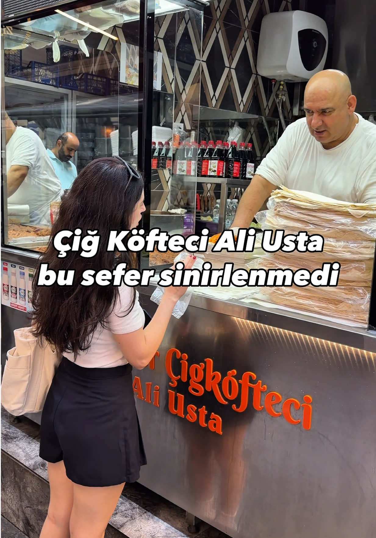 @Yemek ve Tatil